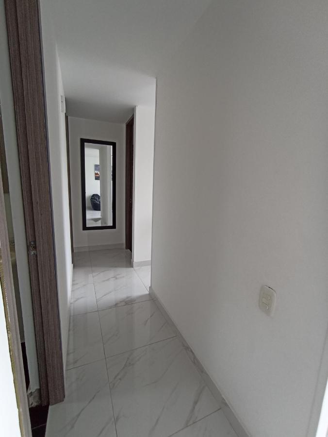 Apartamento Nuevo En Bochalema * Cali