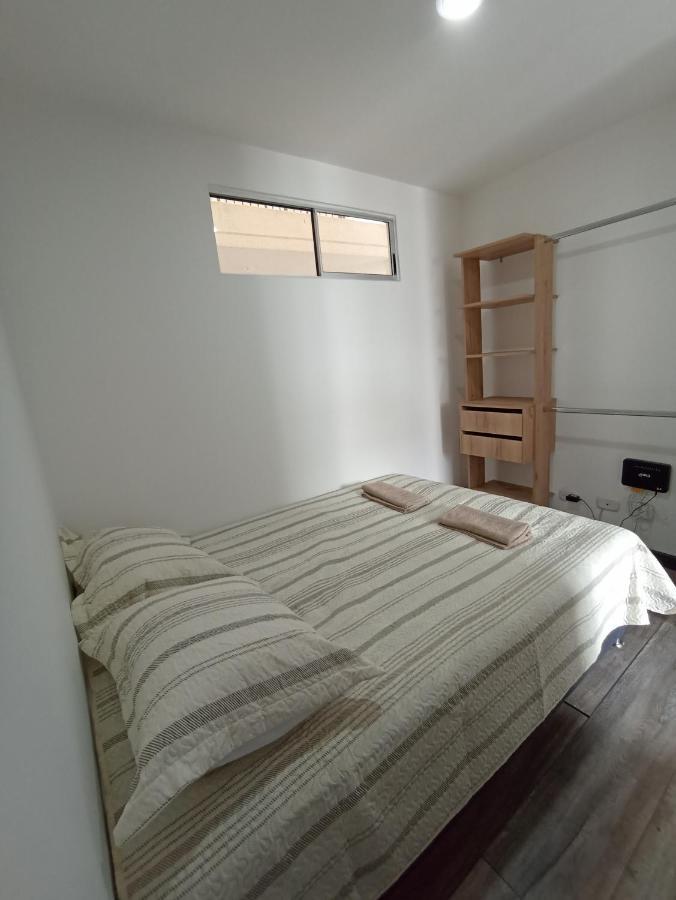 Apartamento Nuevo En Bochalema Cali