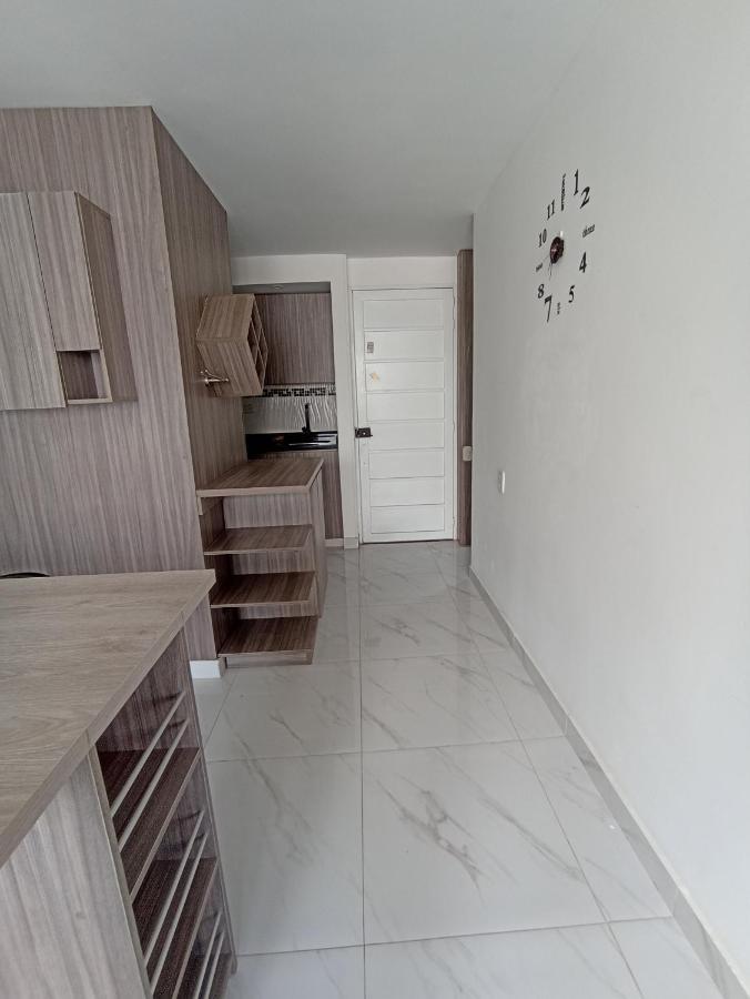 Apartamento Nuevo En Bochalema