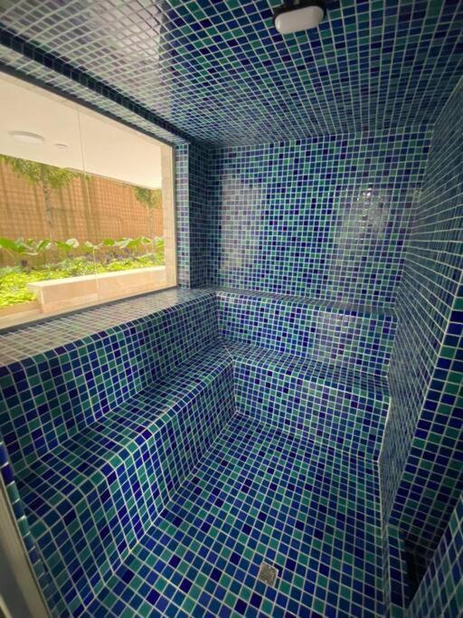Apartamento En Granada Con Piscina, Turco, Estacionamiento Cali