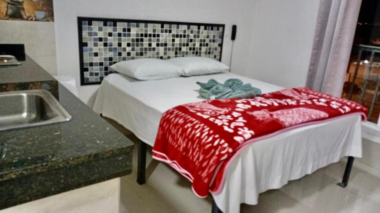 El Paraiso Hotel Cali