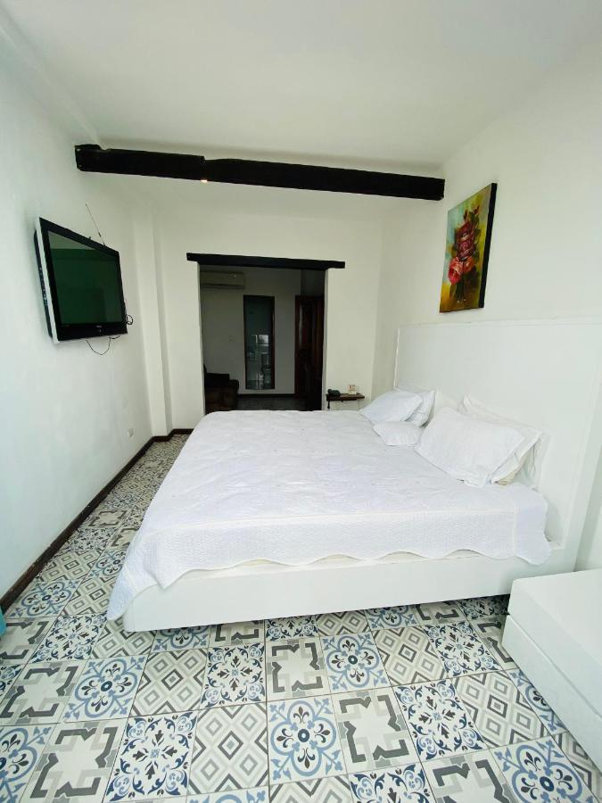 Terraza De San Antonio
