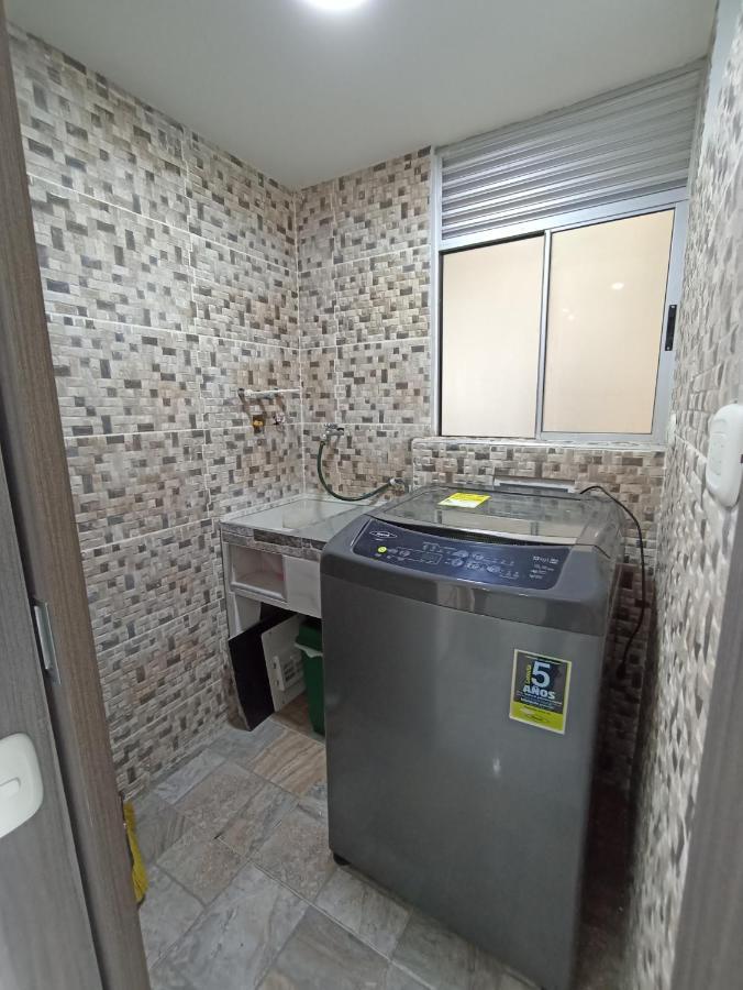 Apartamento Nuevo En Bochalema Cali
