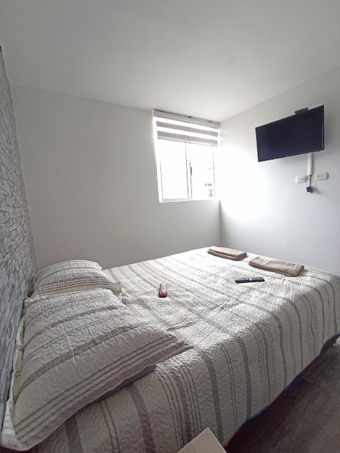 Apartment Apartamento Nuevo En Bochalema Cali