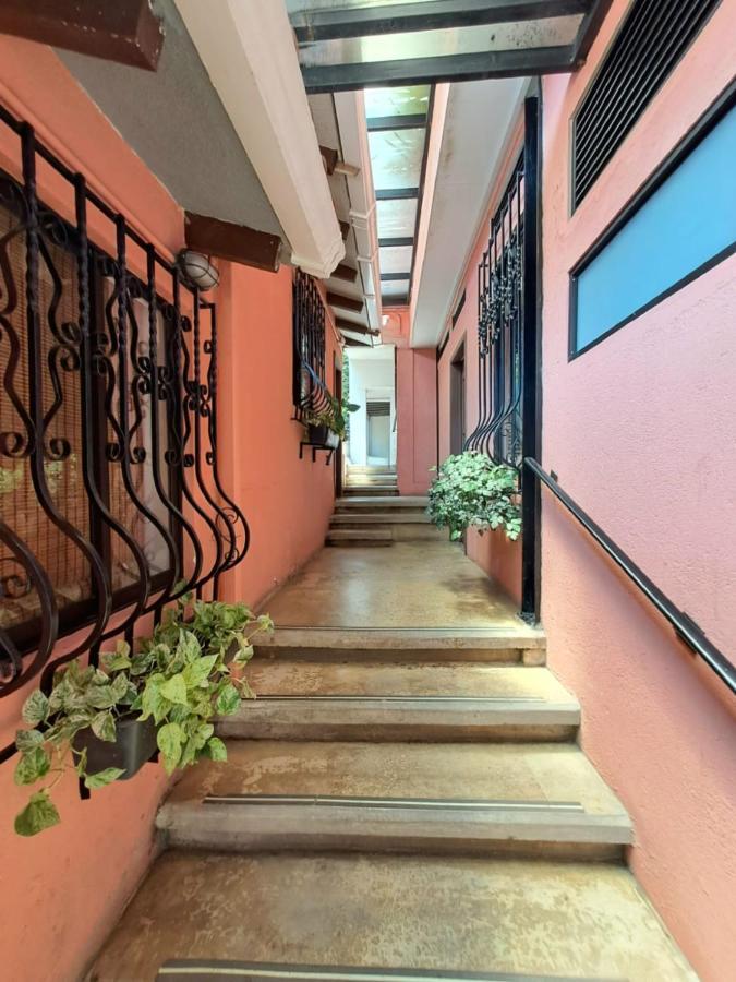 Rossa Palma Hotel 4*