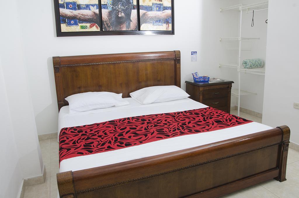 Hostal Alameda *