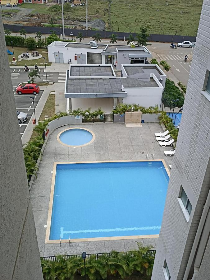Apartamento Nuevo En Bochalema Apartment *
