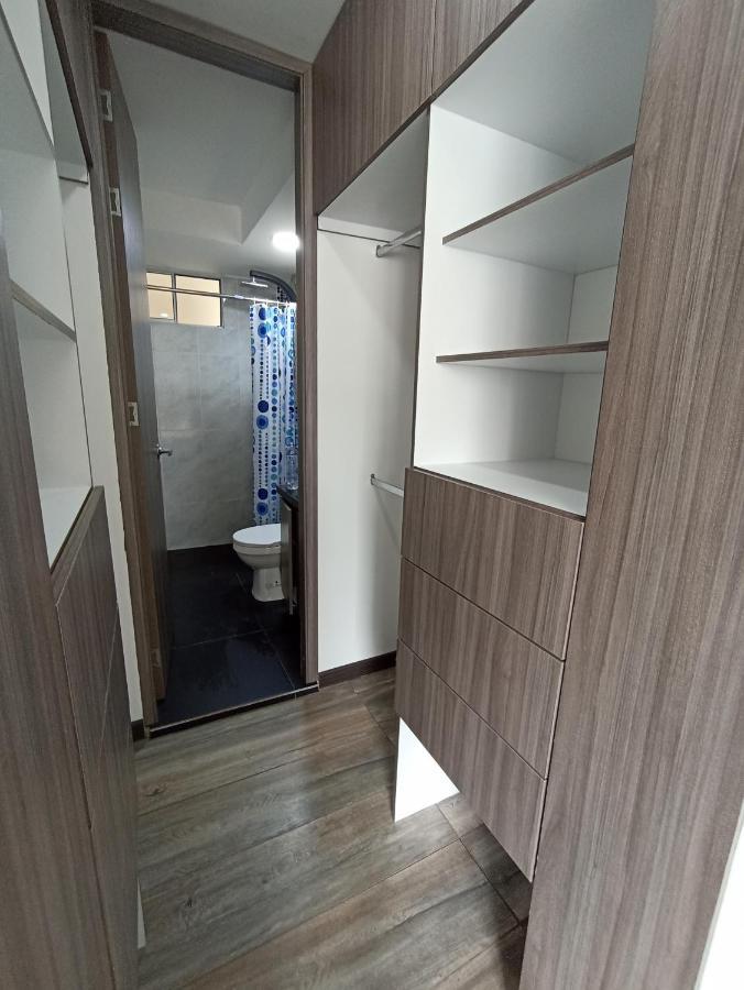 Apartamento Nuevo En Bochalema Apartment
