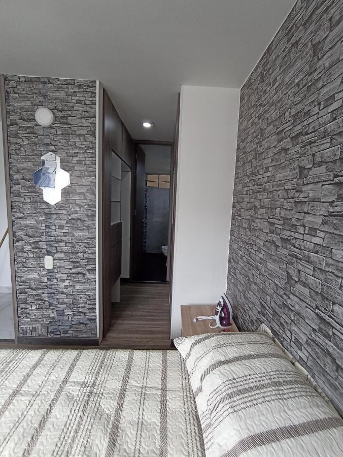 Apartamento Nuevo En Bochalema Apartment