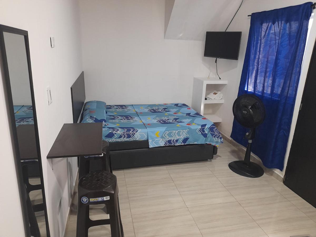 El Jardin Apartamento *
