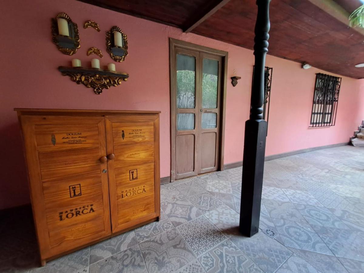 Hotel Rossa Palma Cali