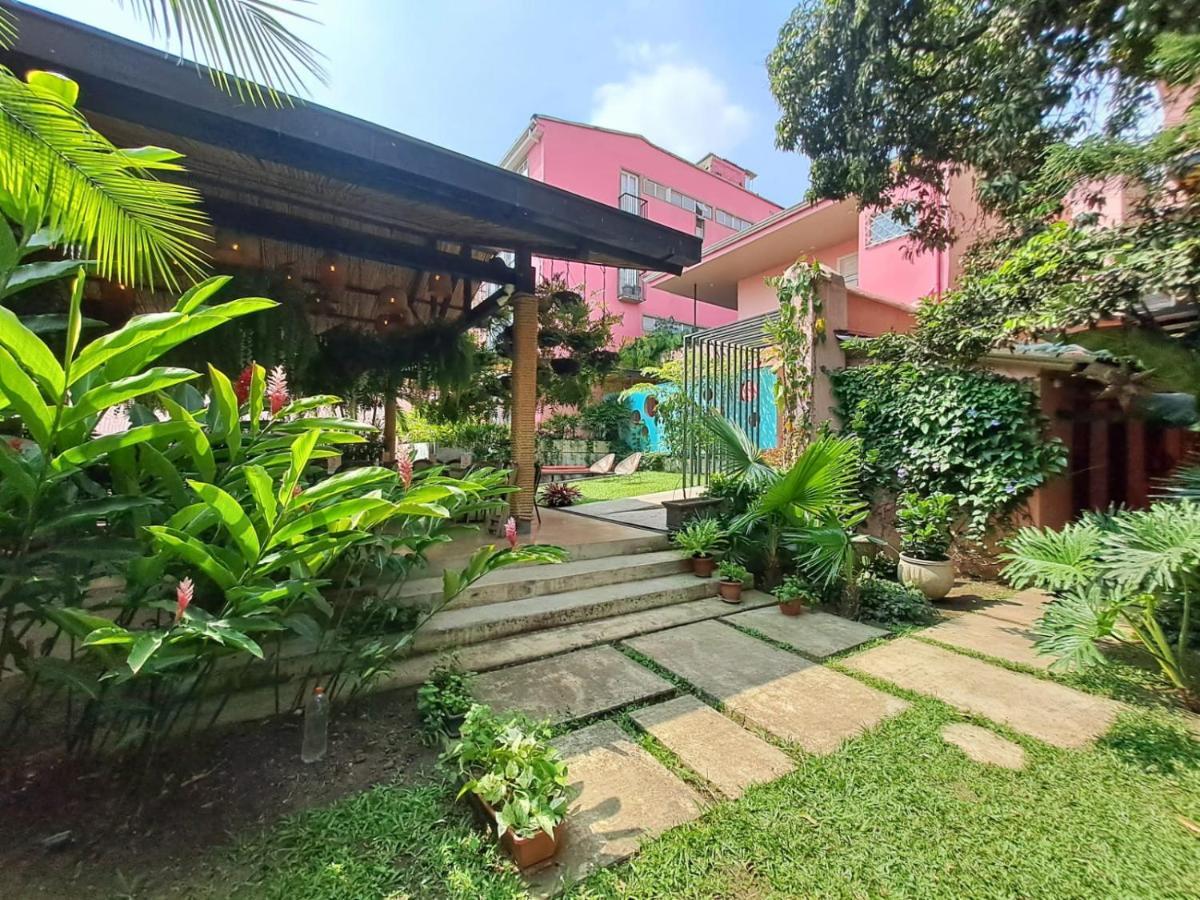 Hotel Rossa Palma