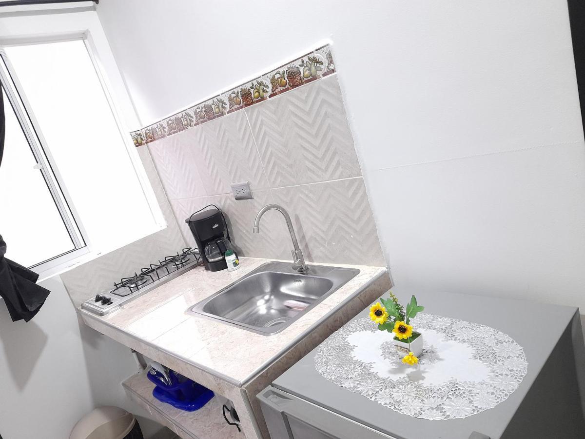 El Jardin Apartamento *