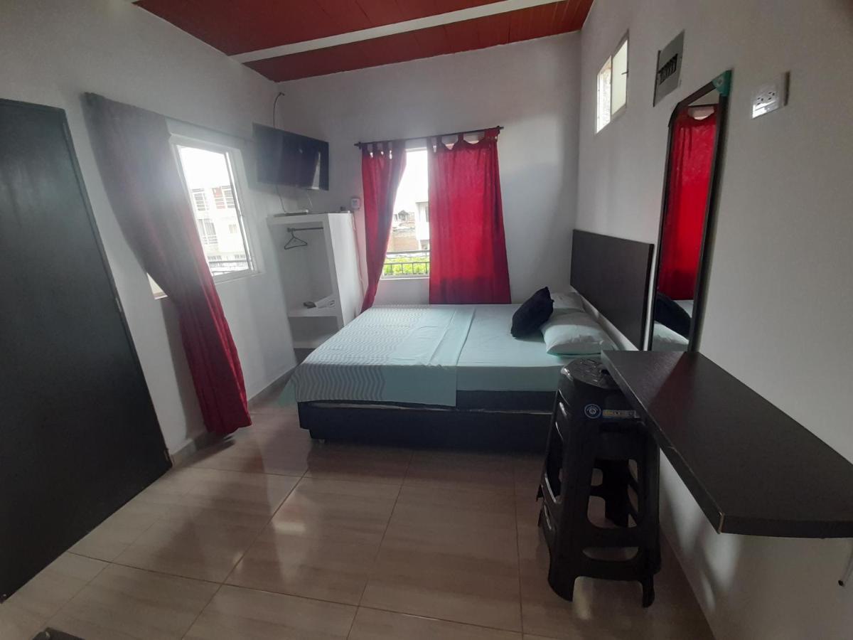 El Jardin Apartamento
