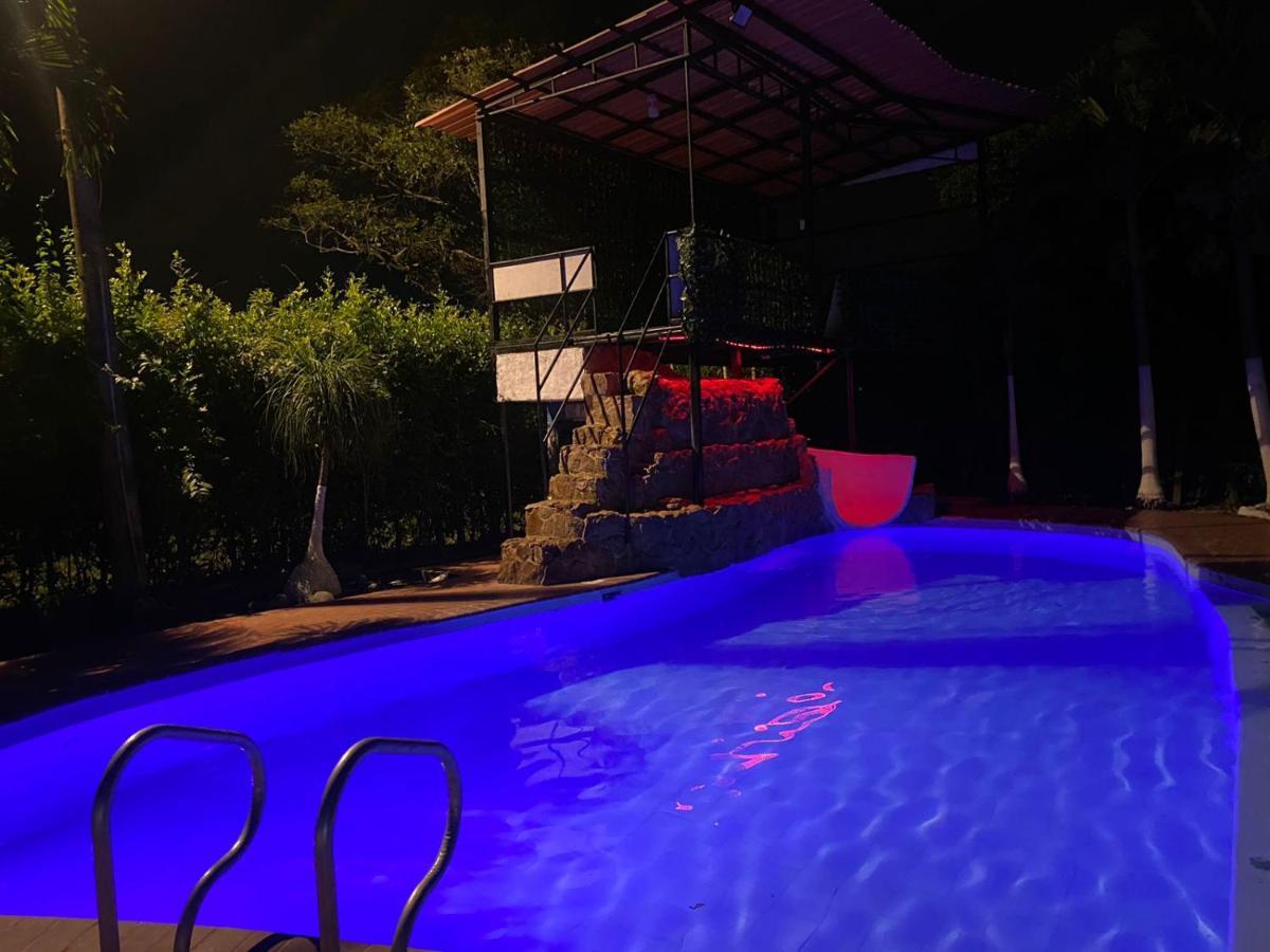 Finca El Talisman *