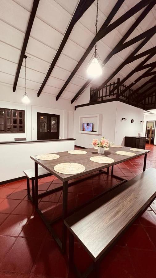 Holiday home Finca El Talisman