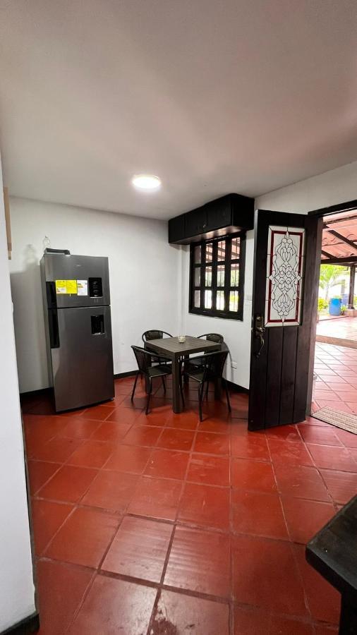 Holiday home Finca El Talisman Cali