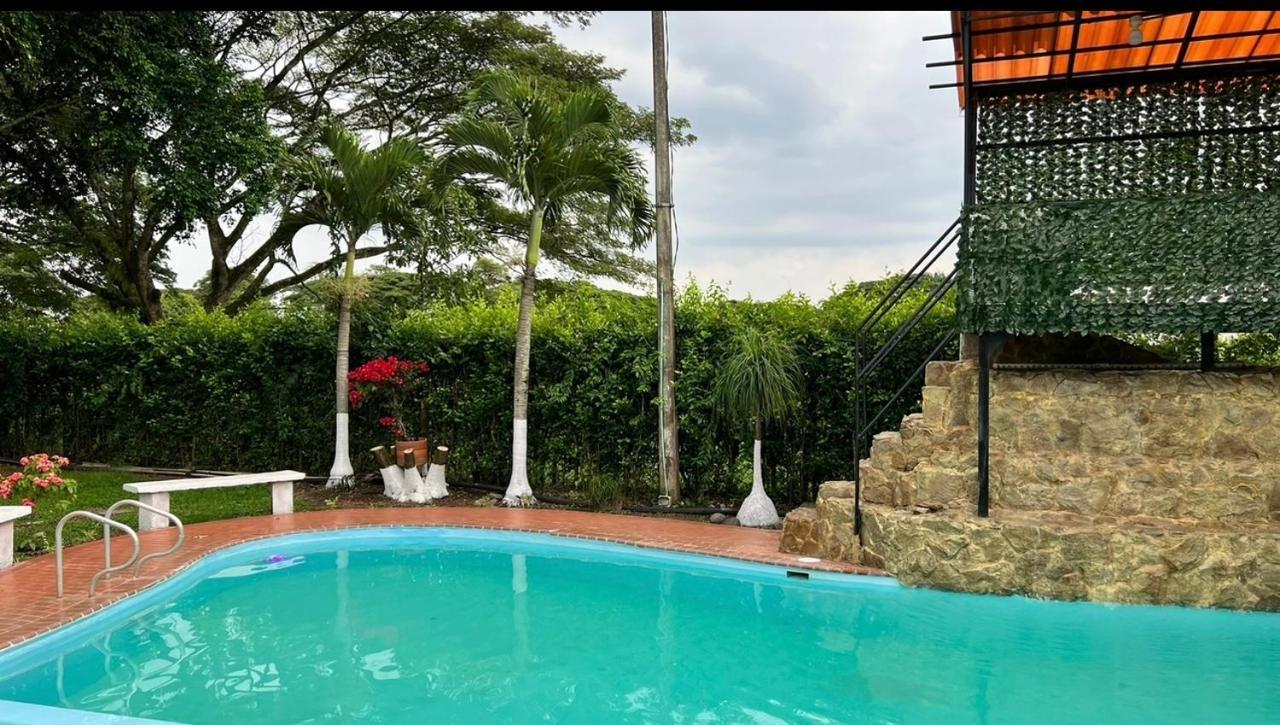 Holiday home Finca El Talisman