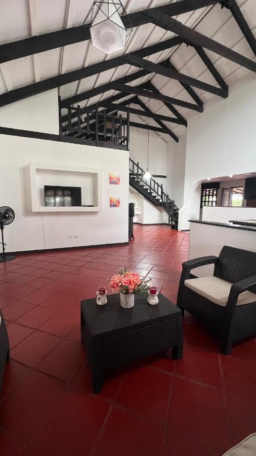 Finca El Talisman Holiday home Cali
