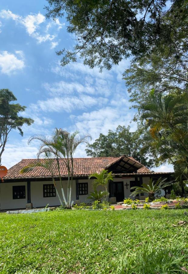 Holiday home Finca El Talisman Cali