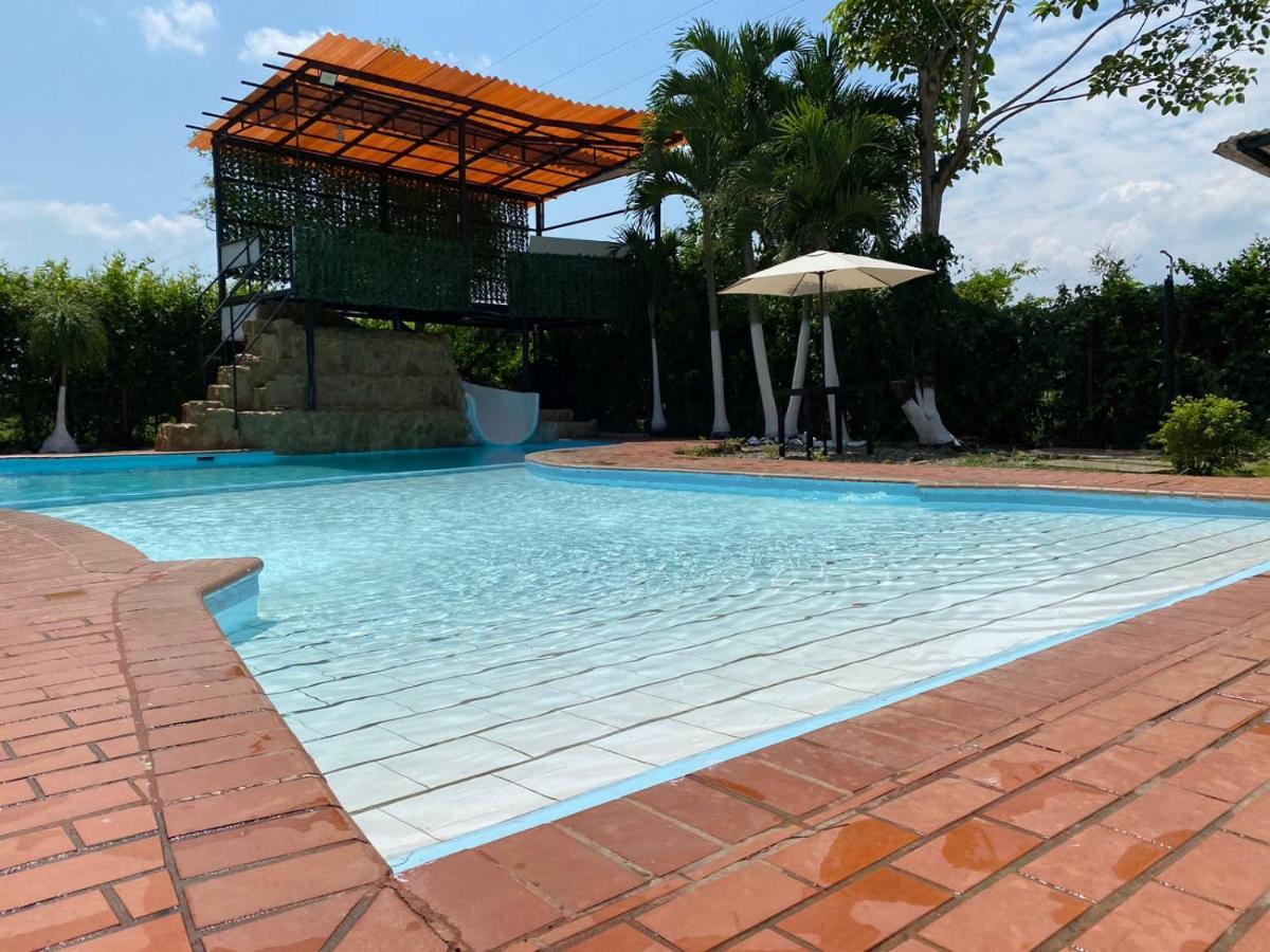 Holiday home Finca El Talisman