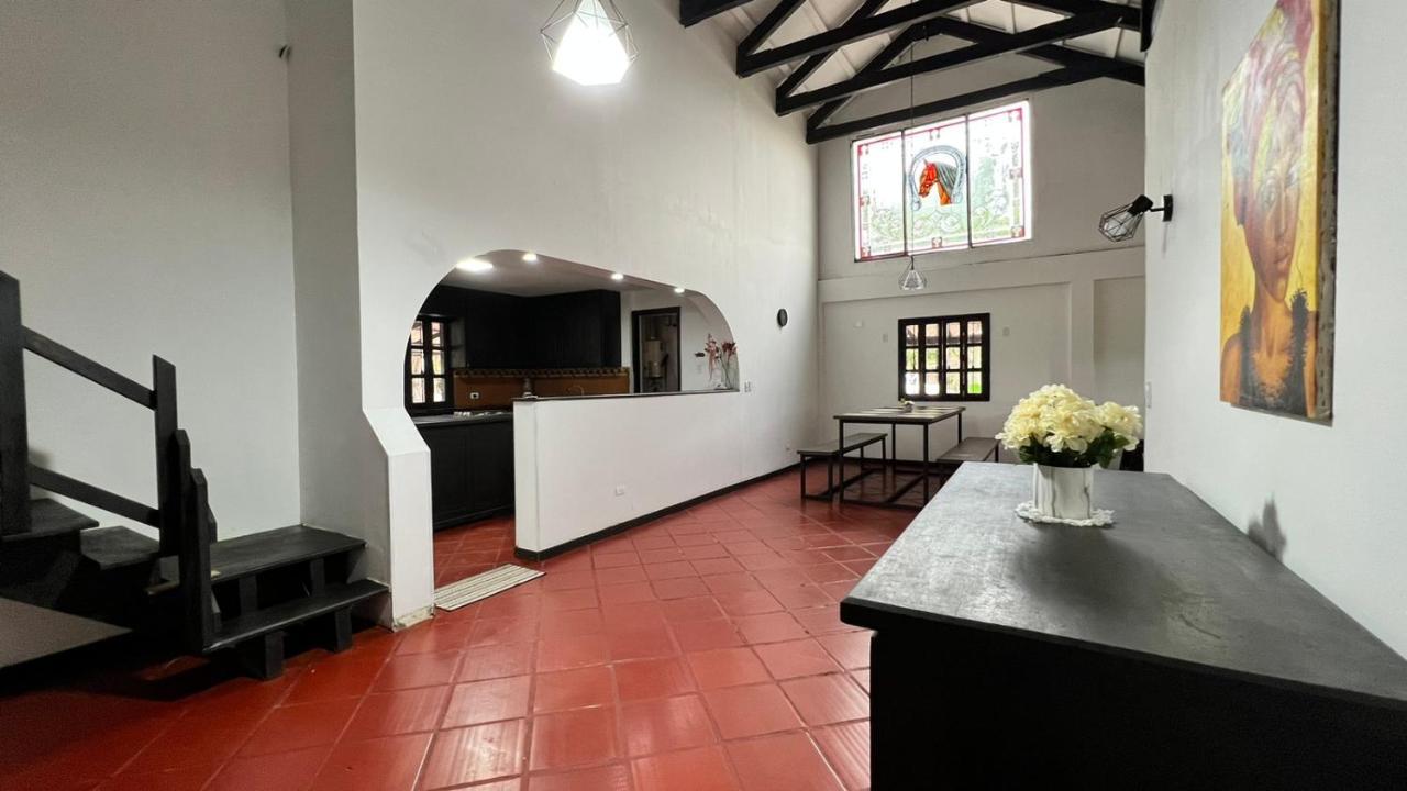 Holiday home Finca El Talisman