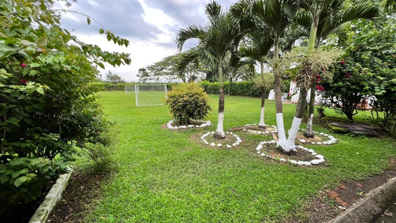Holiday home Finca El Talisman
