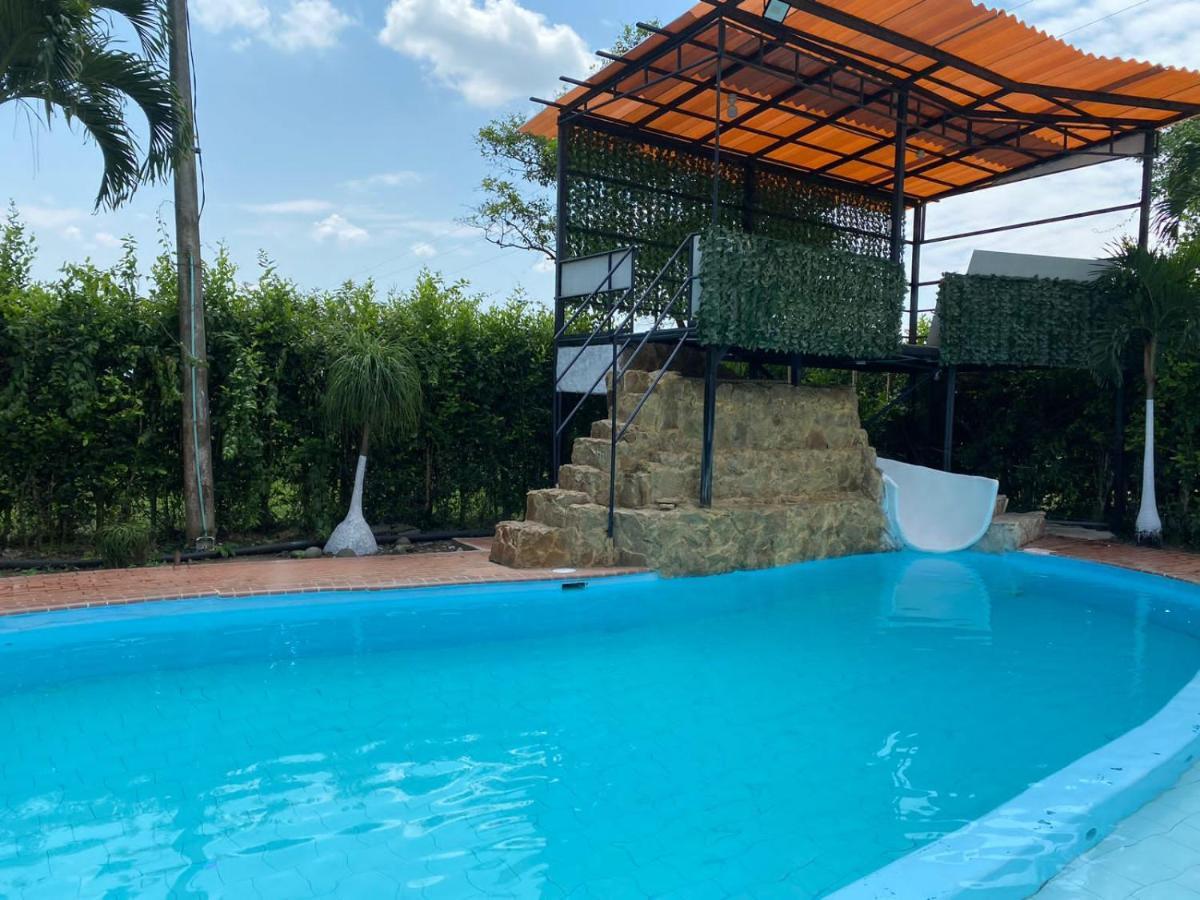 Holiday home Finca El Talisman *