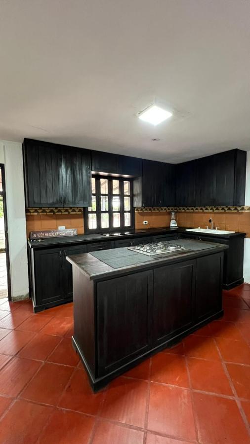 Holiday home Finca El Talisman Cali