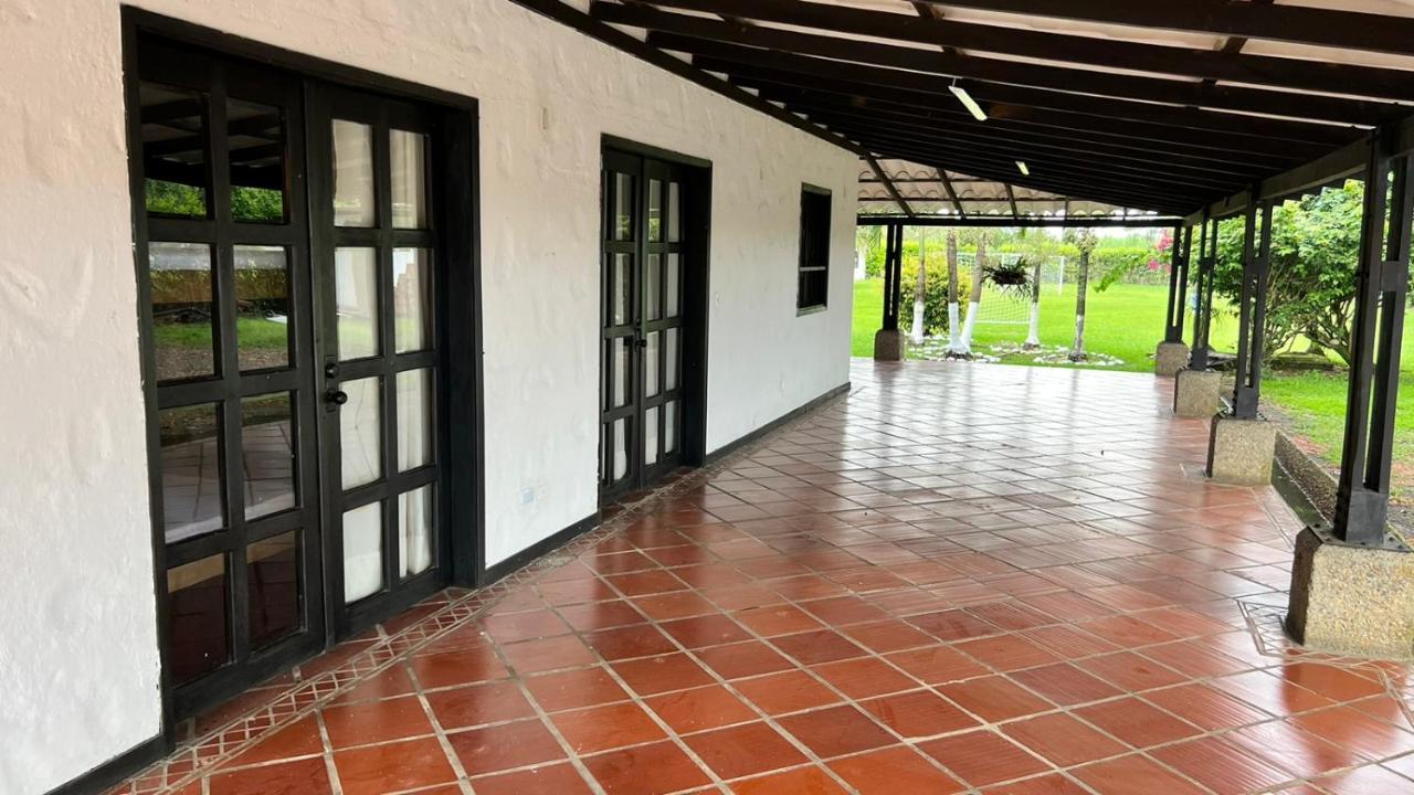 Finca El Talisman Holiday home *