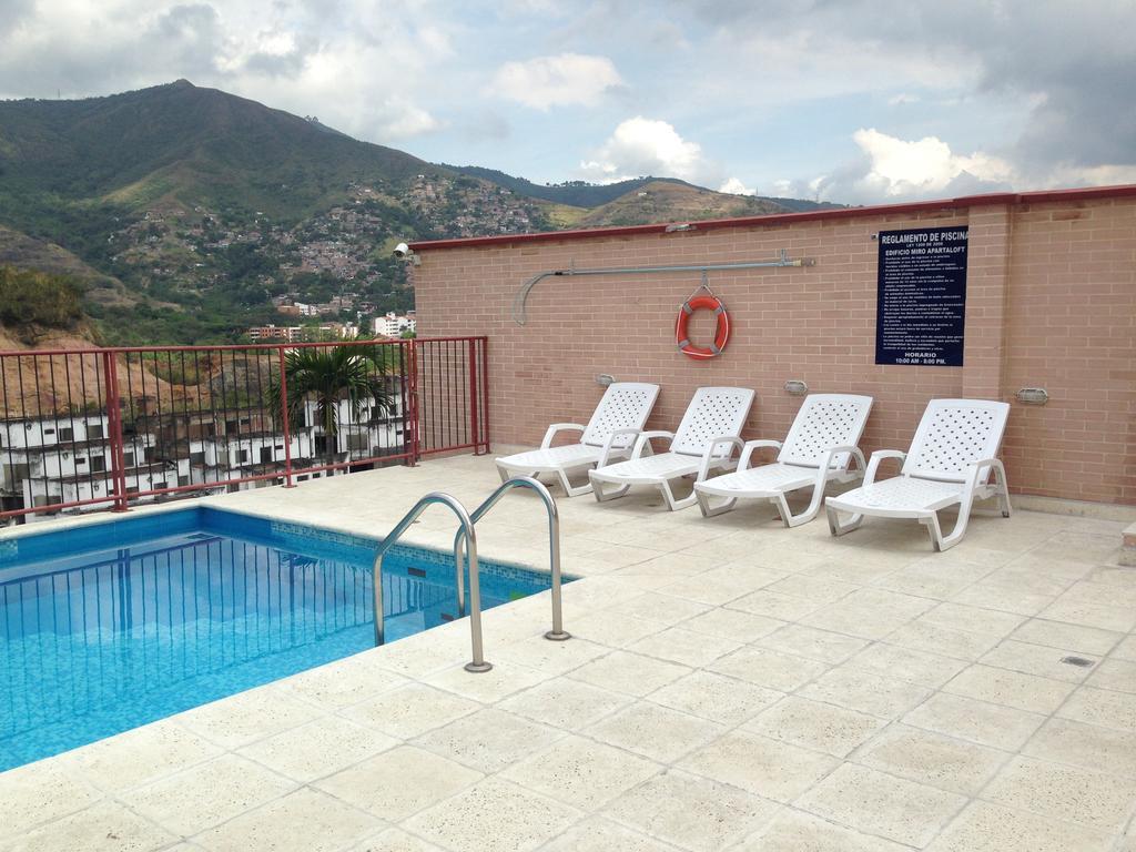 Apartment Apartaloft Miro Cali