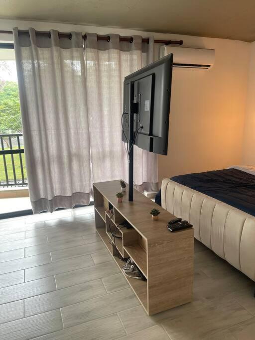 Nuevo Y Moderno Estudio *