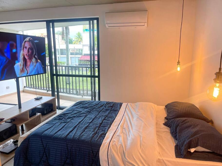 Apartment Nuevo Y Moderno Estudio