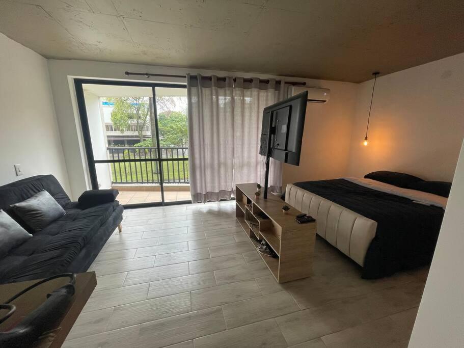 Apartment Nuevo Y Moderno Estudio Cali