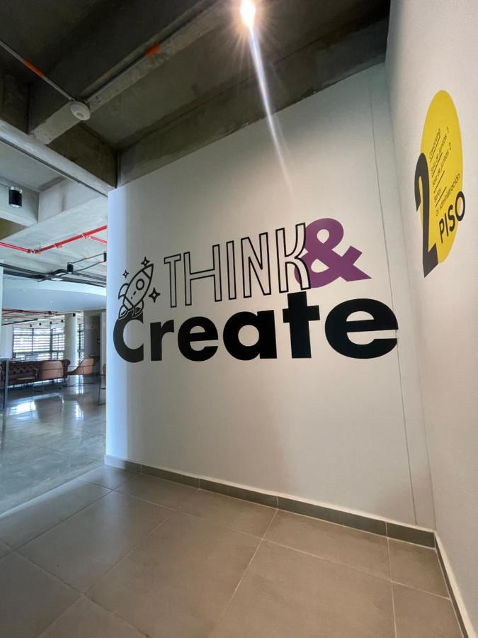Nuevo Y Moderno Estudio *