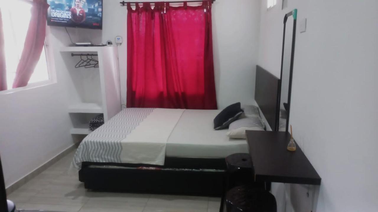 Apartamento El Jardin *