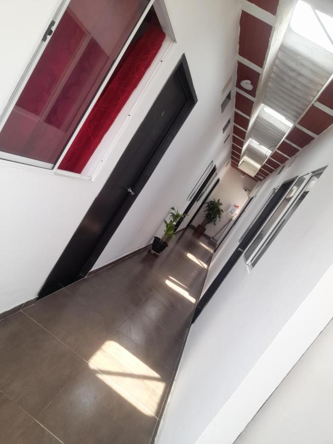 El Jardin Cali