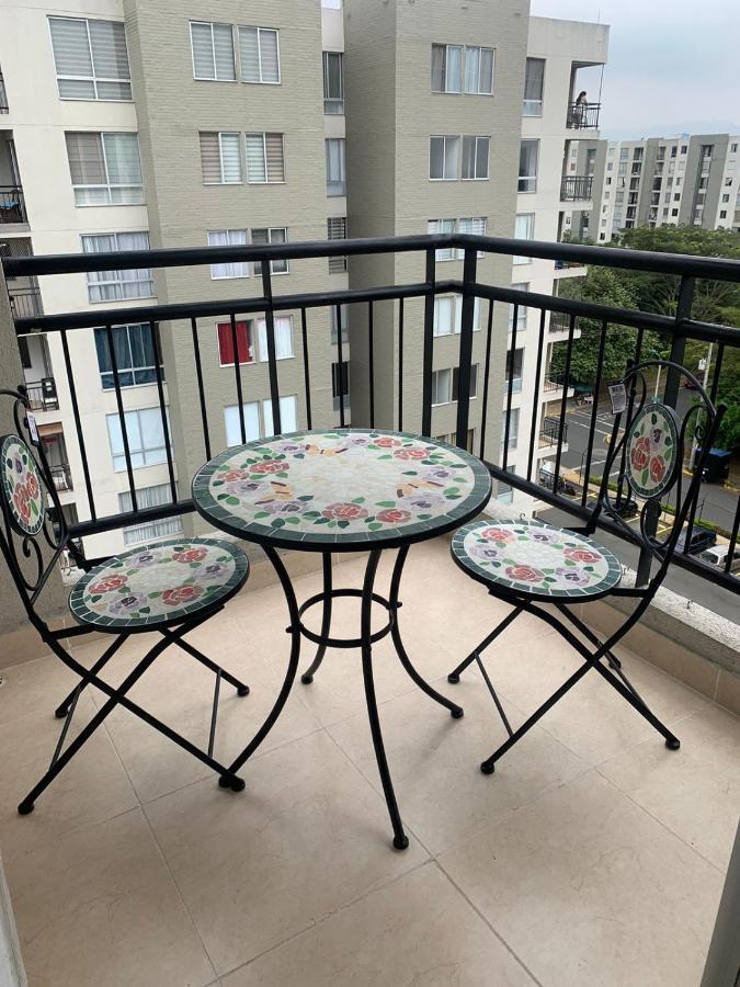Hermoso Apto Sur De Apartamento *