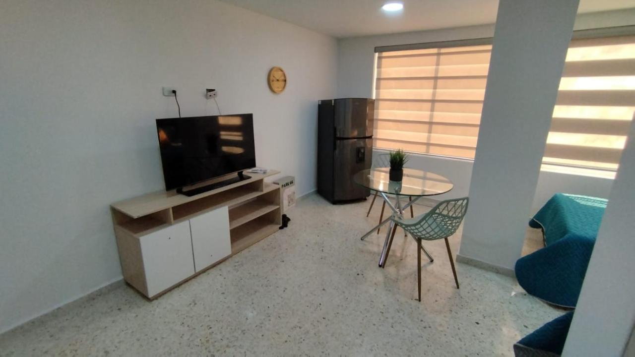 Park 66 Apartamento Cali