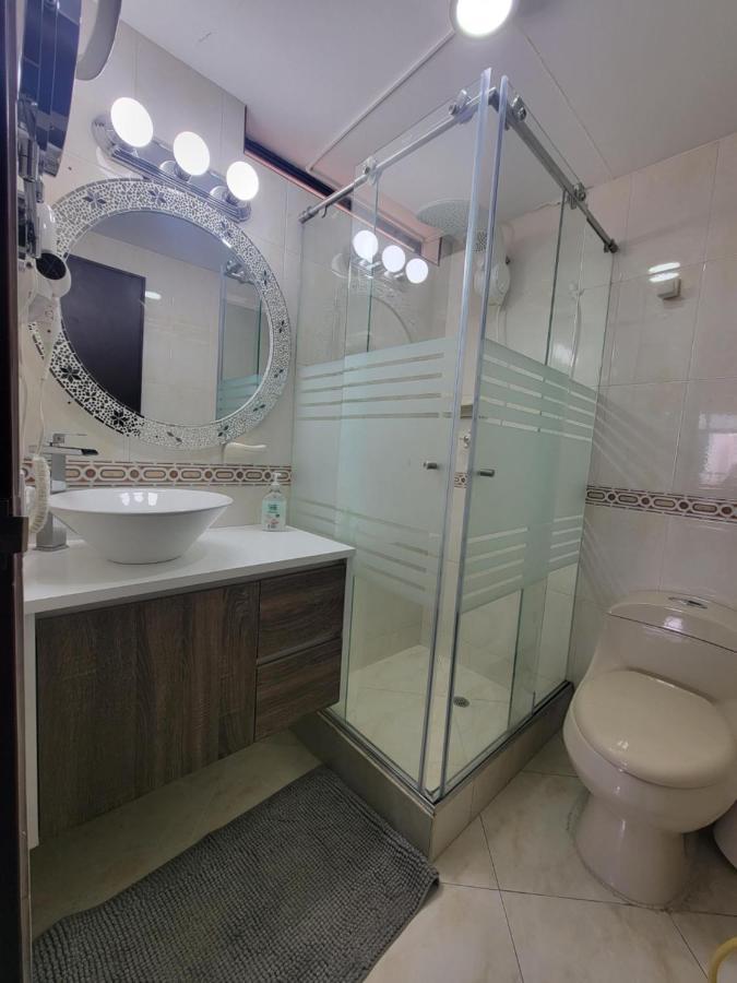 Penthouse Apartamento *