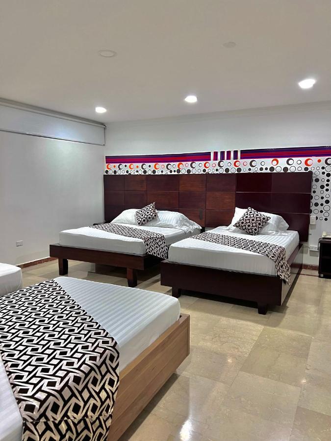 Hotel Ingenio Reina Isabel