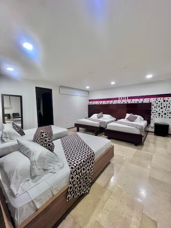 Hotel Ingenio Reina Isabel 4*