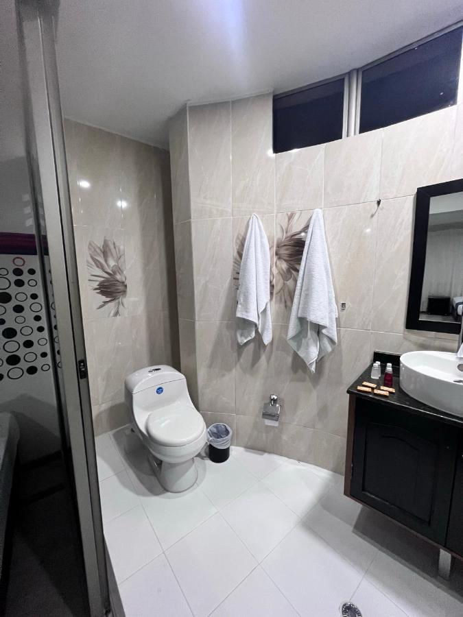Ingenio Reina Isabel Hotel Cali