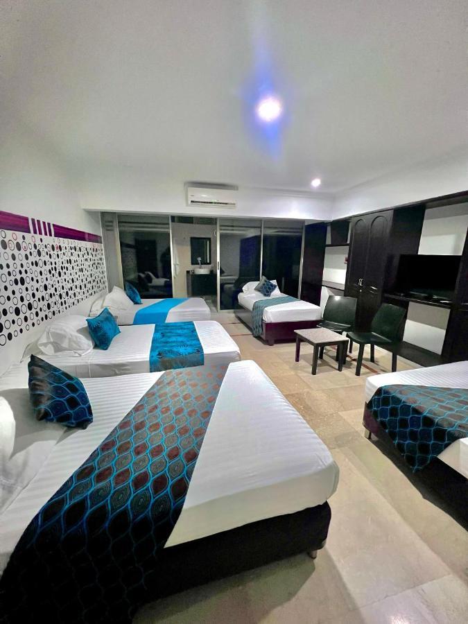 Ingenio Reina Isabel 4* Cali