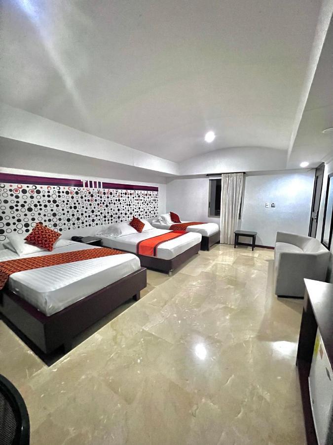 Ingenio Reina Isabel Hotel Cali