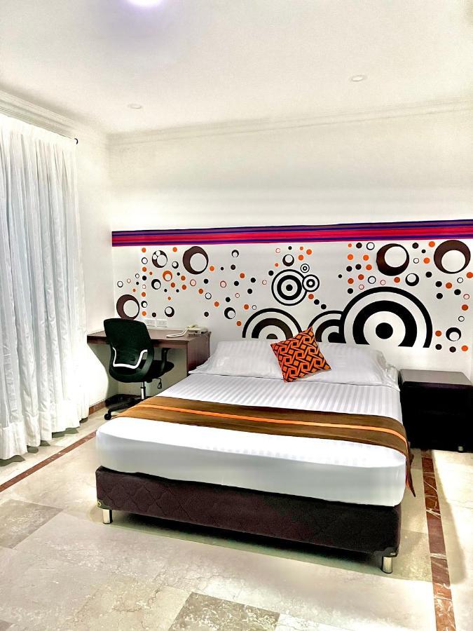 Ingenio Reina Isabel Hotel