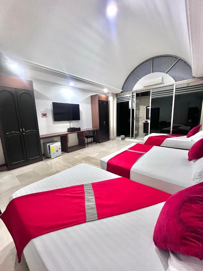 Hotel Ingenio Reina Isabel Cali
