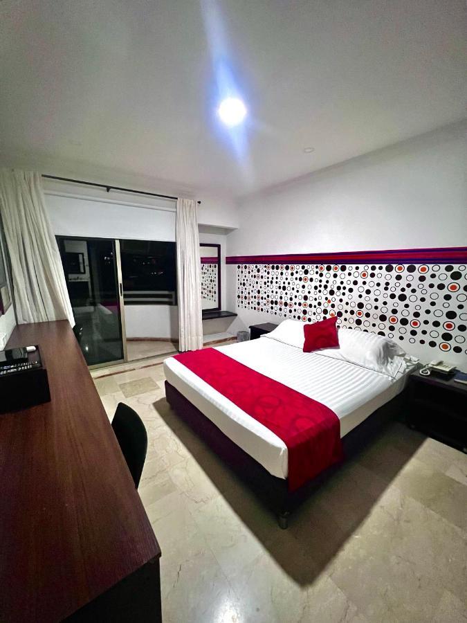 Hotel Ingenio Reina Isabel Cali