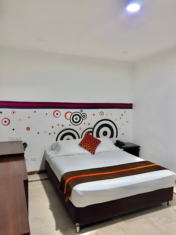 Ingenio Reina Isabel Hotel