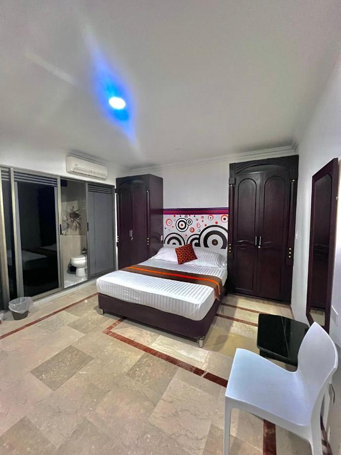 Hotel Ingenio Reina Isabel Cali